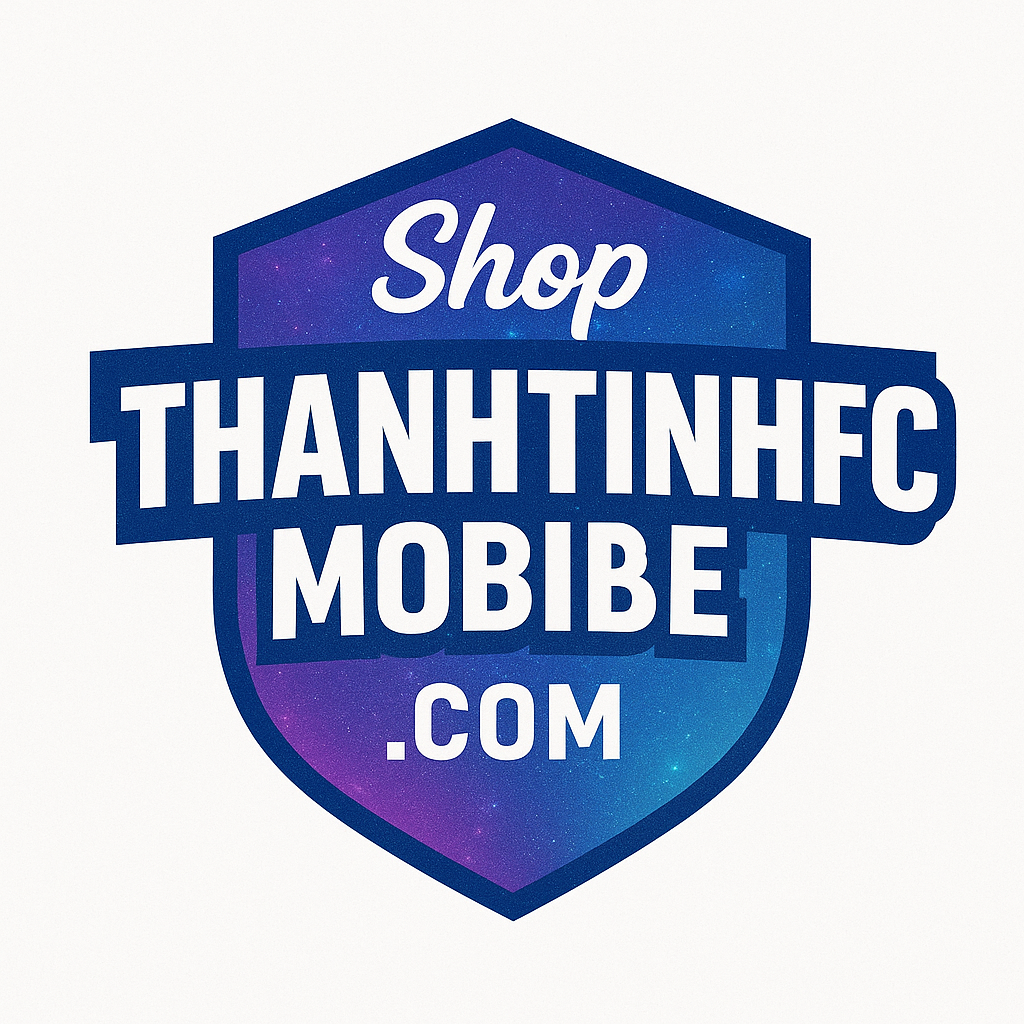 THANHTINHFCMOBILE